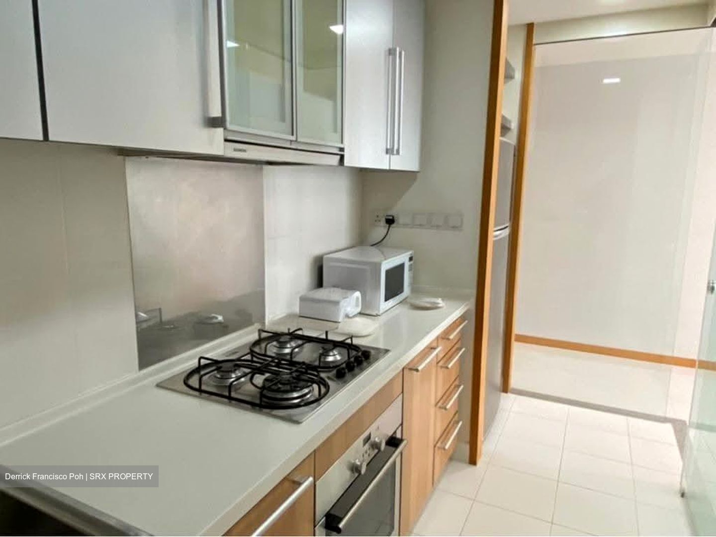 The Pier at Robertson (D9), Apartment #623051691